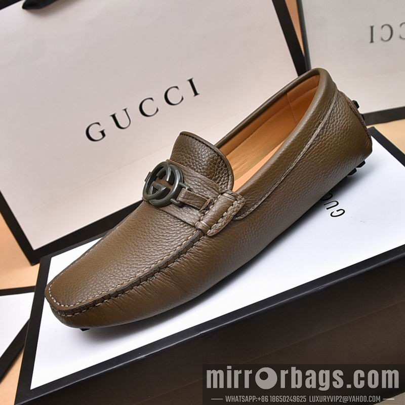 Gucci Shoes sz 38-46 mnf0123