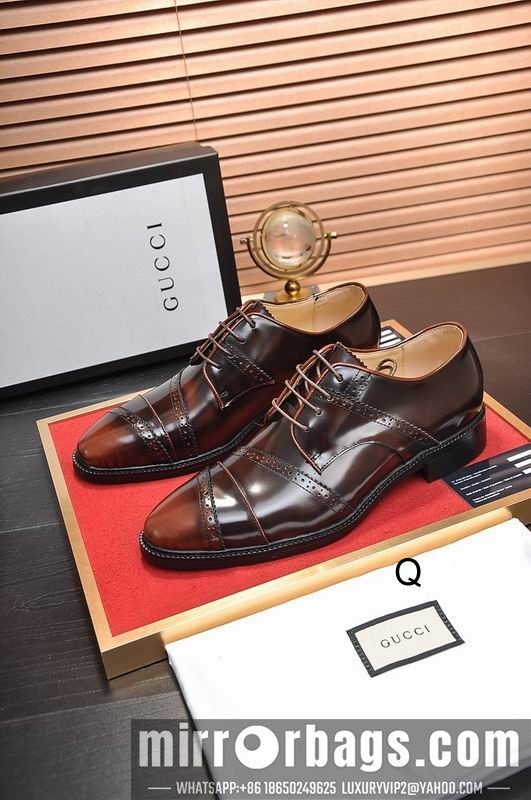 Gucci Shoes sz38-45 ZX1002