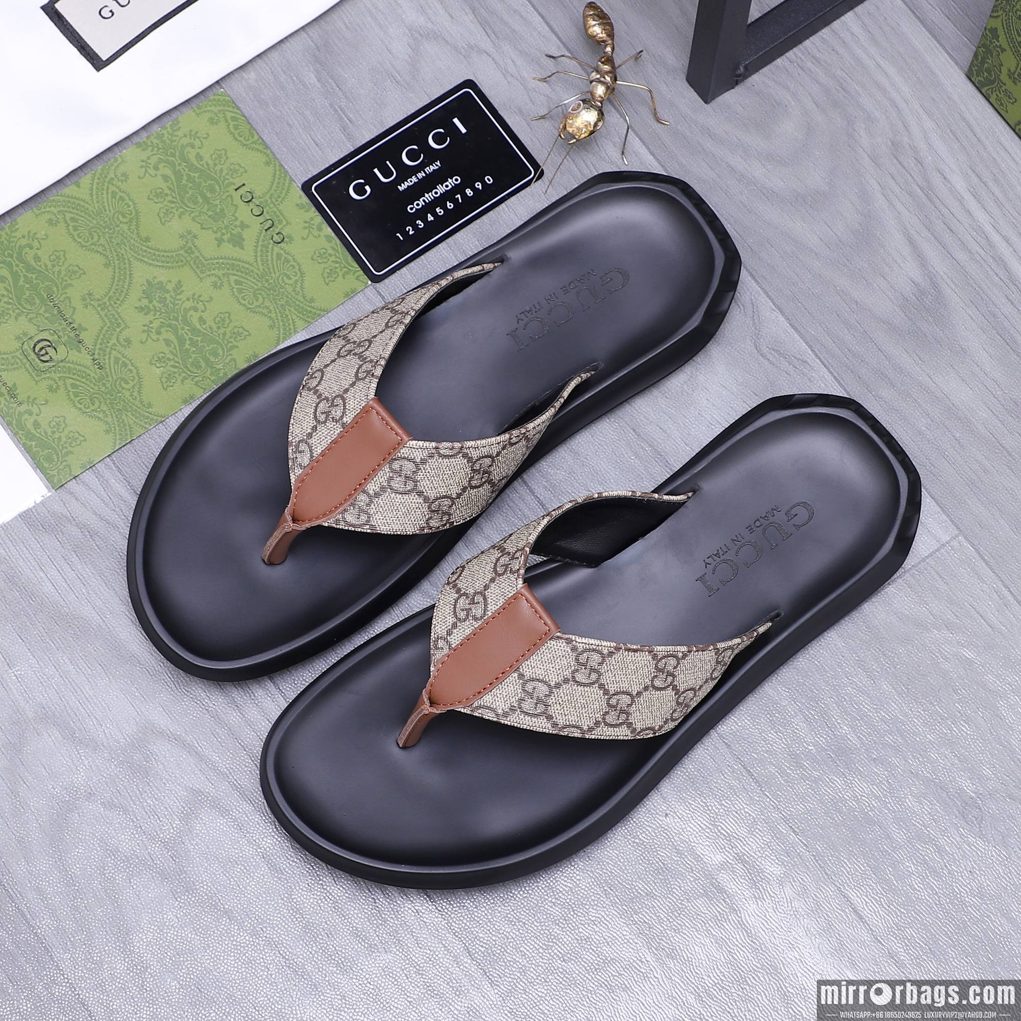 Gucci Shoes sz38-44 h0701