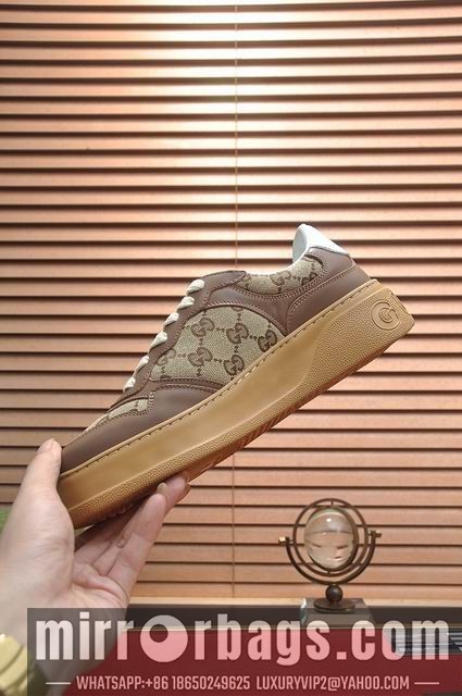 Gucci Shoes sz35-45 mnh0505