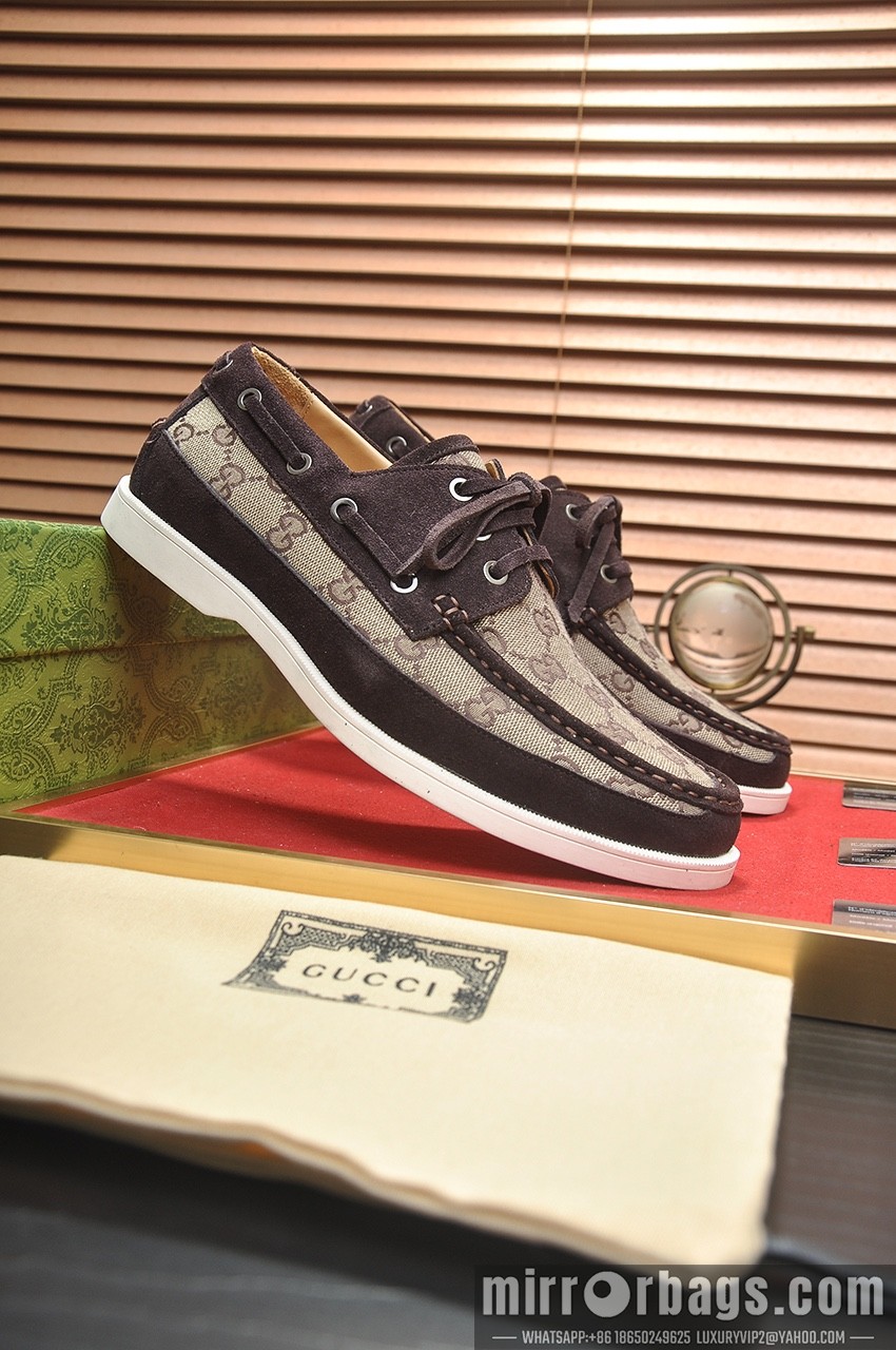 Gucci Shoes sz38-44 h0802