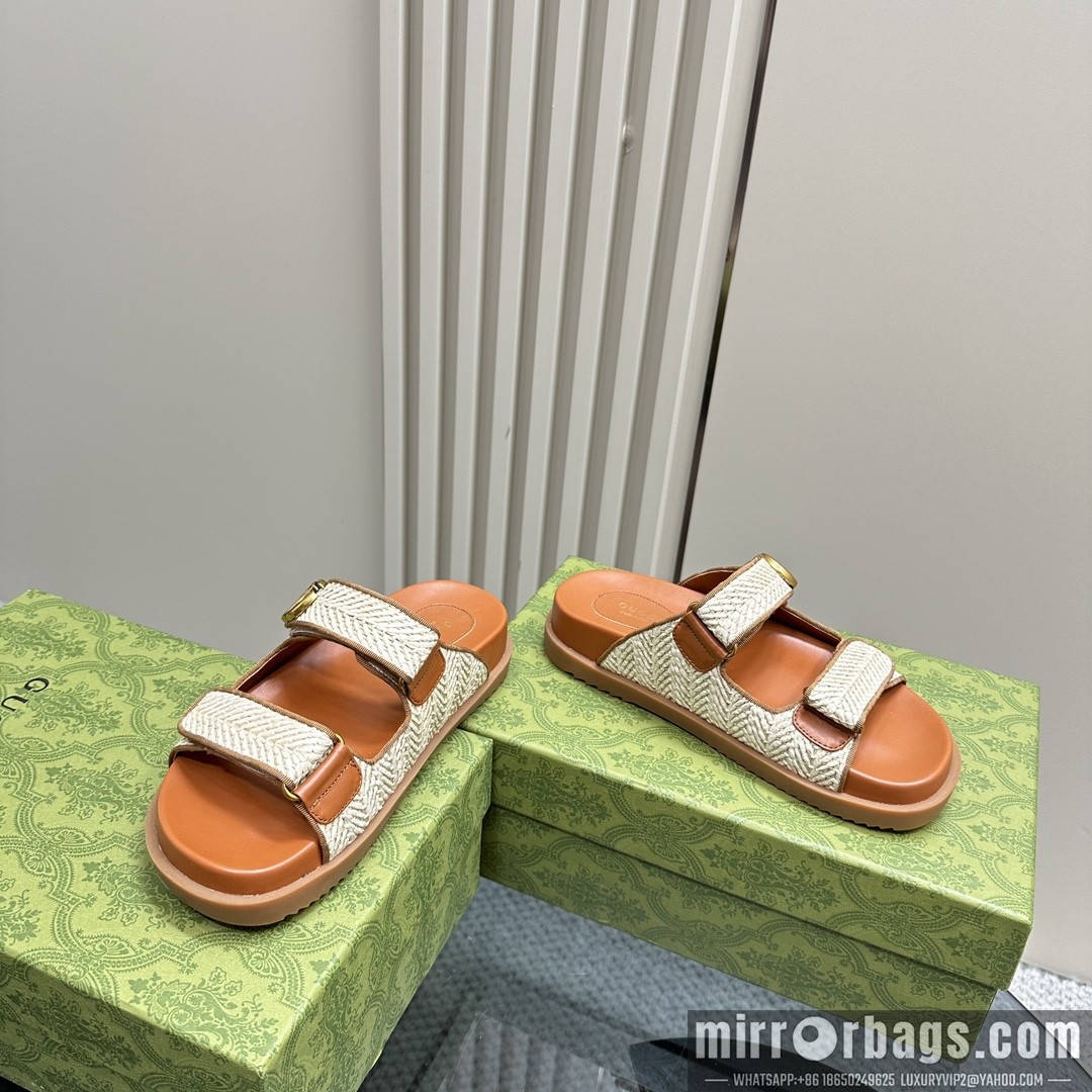 Gucci Shoes sz35-42 h0605