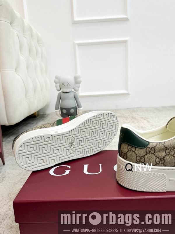 Gucci Shoes sz35-45 NW1201