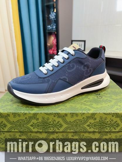 Gucci Shoes sz38-44 mnh1001