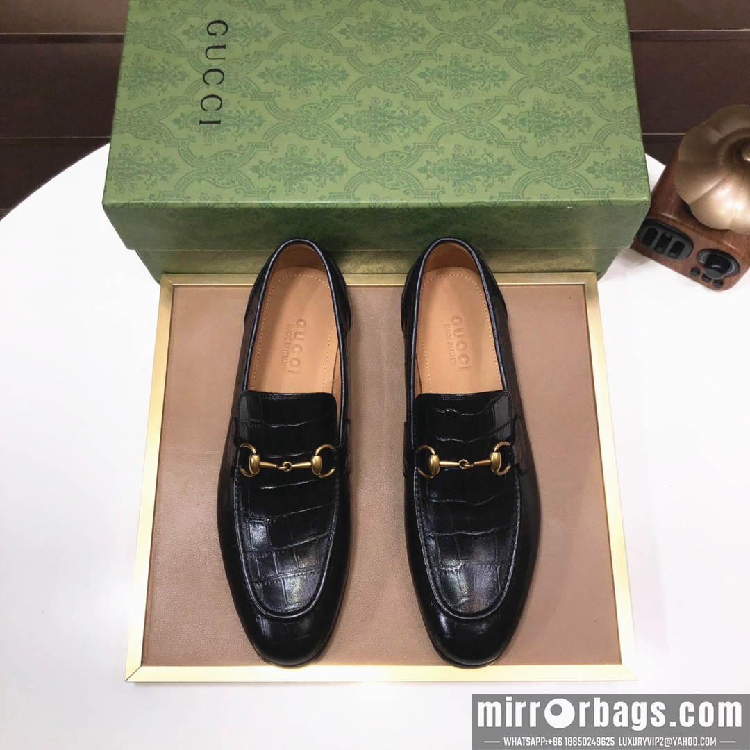 Gucci Shoes sz38-45 hnh0219