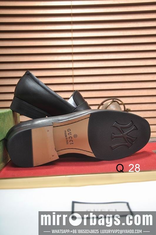 Gucci Shoes sz38-45 N1208