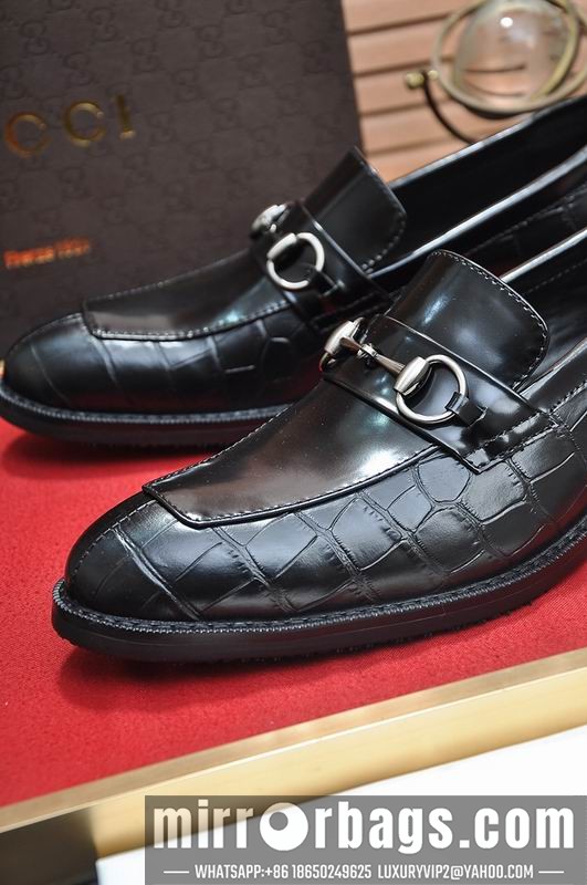 Gucci Shoes sz38-45 mnf03146