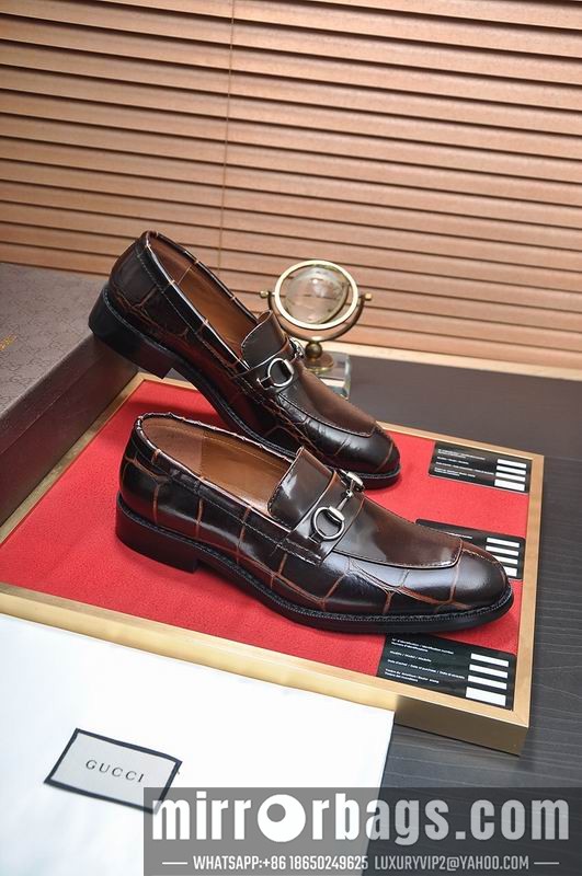 Gucci Shoes sz38-45 mnf03145