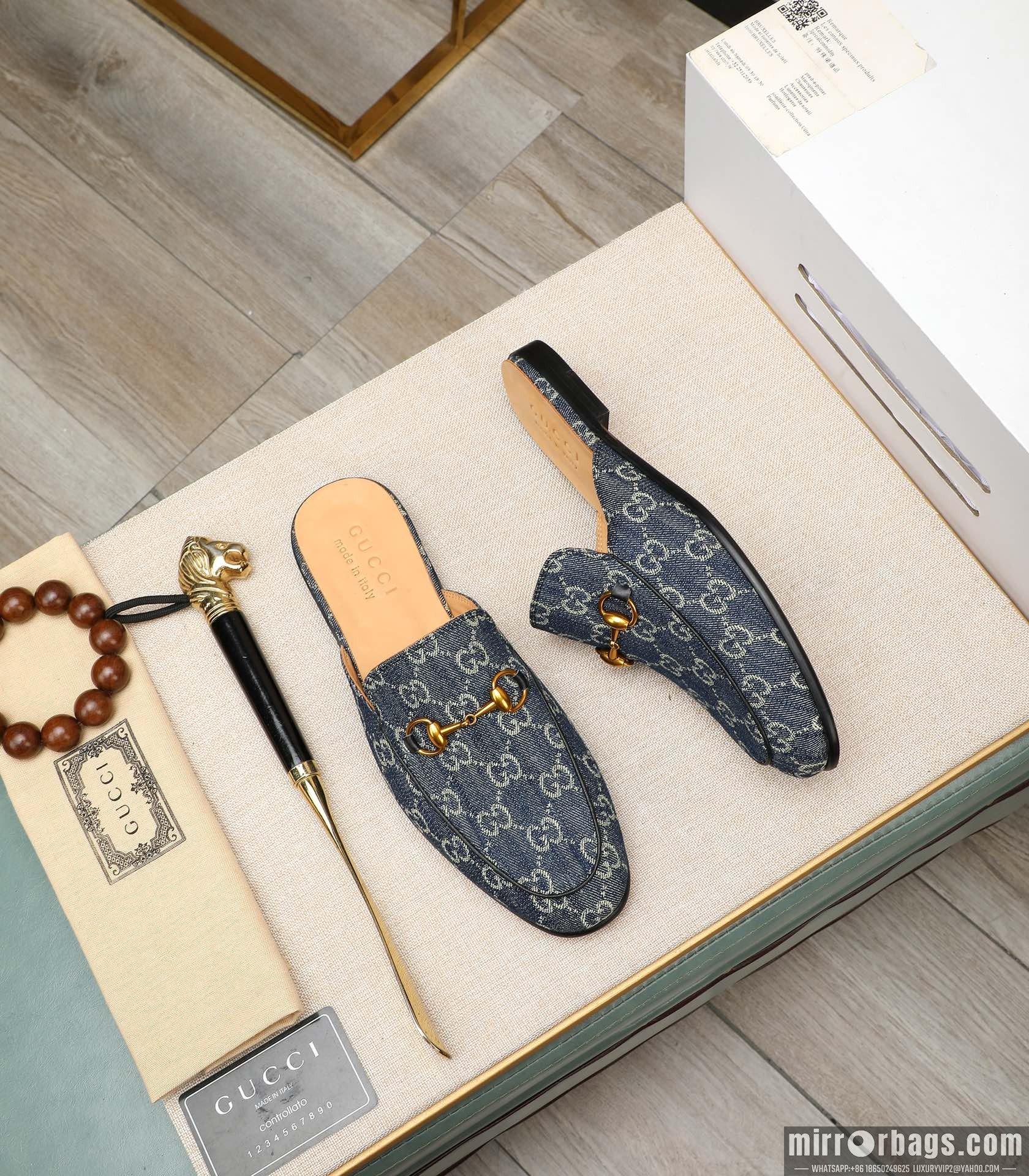 Gucci Shoes sz38-44 h0805