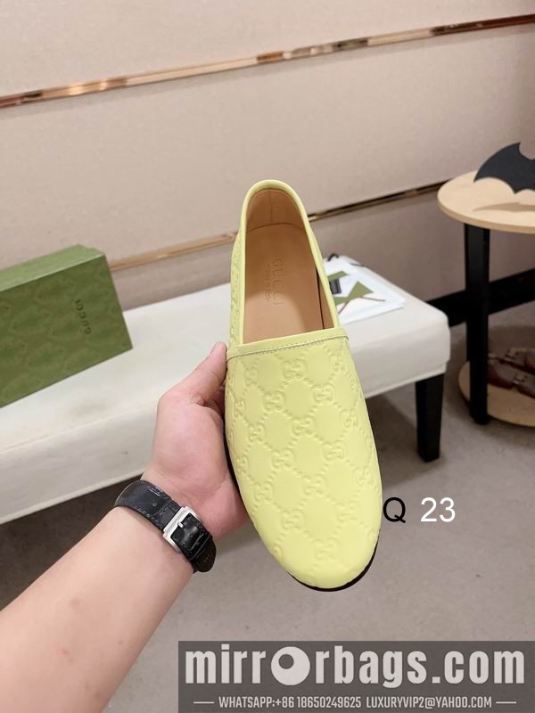Gucci Shoes sz38-45 HY0706