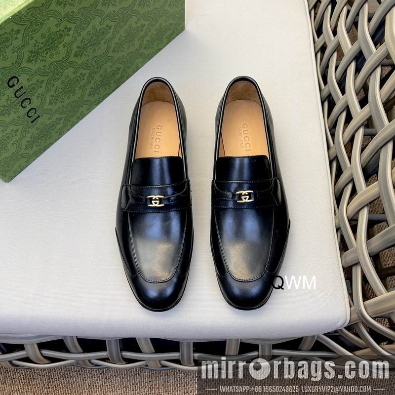 Gucci Shoes sz38-45 WM0396