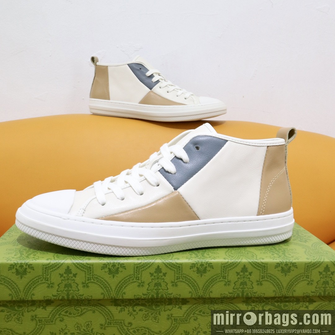 Gucci Shoes sz38-45 hnh1209