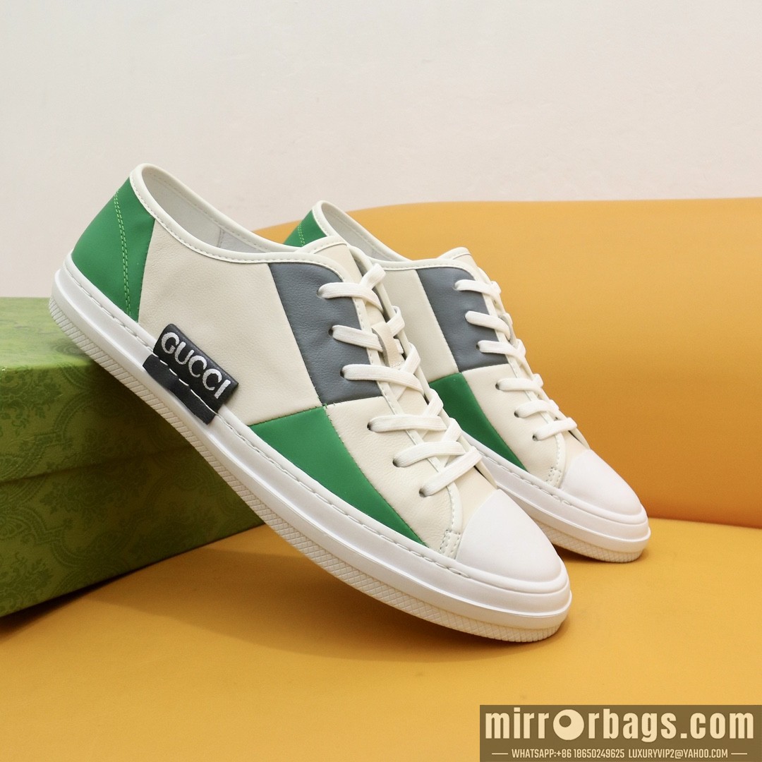 Gucci Shoes sz38-44 h0724