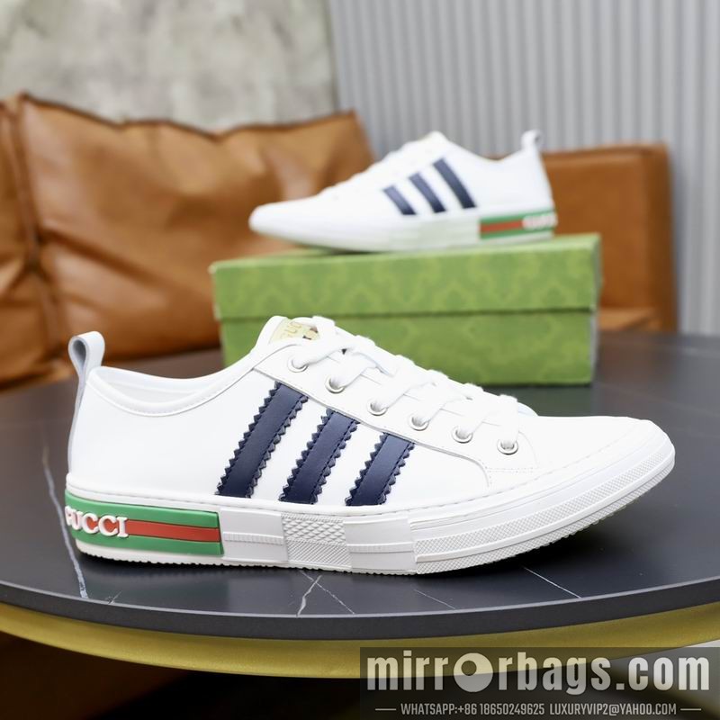 Gucci Shoes sz38-44 hnm01103