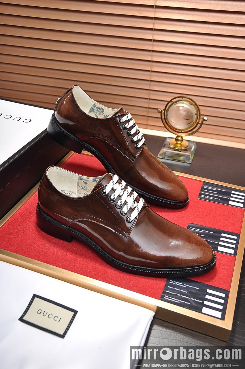 Gucci Shoes sz38-44 hnh0226