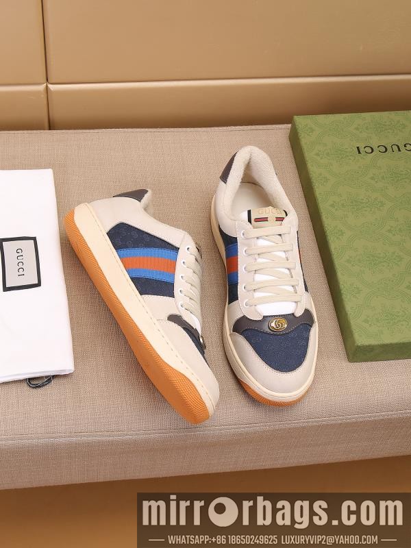 Gucci Shoes sz38-45 jyh0924