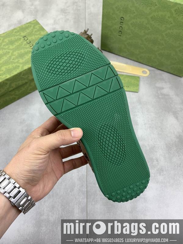 Gucci Shoes sz38-44 mnf0392