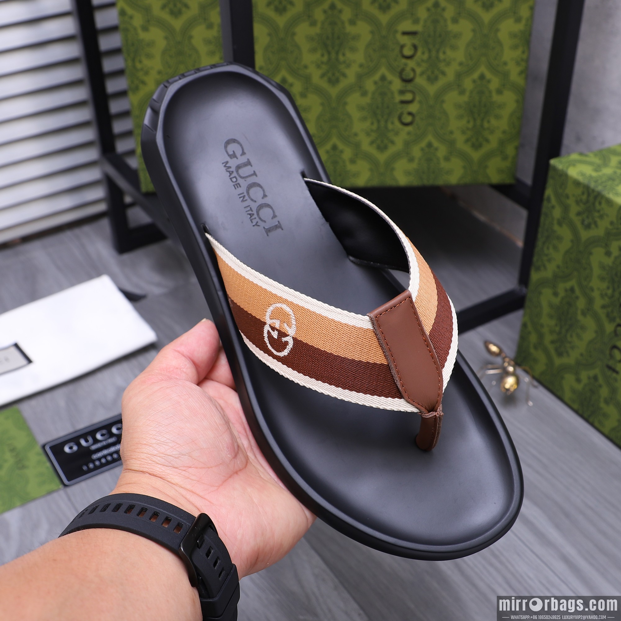 Gucci Shoes sz38-44 h0702