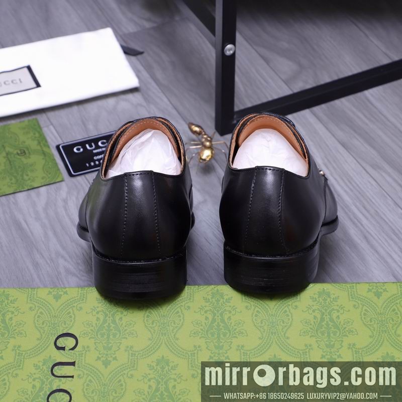 Gucci Shoes sz38-44 hnm0139