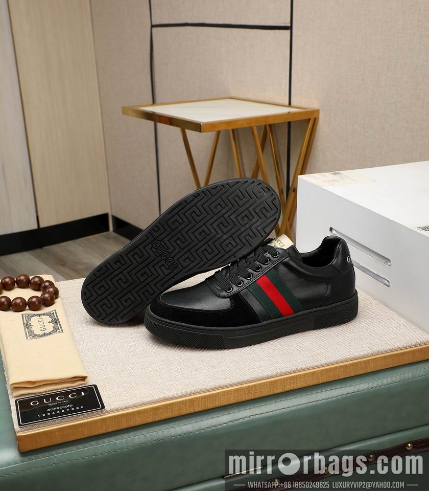 Gucci Shoes sz38-44 hnh0237