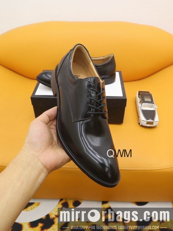 Gucci Shoes sz38-44 WM0360