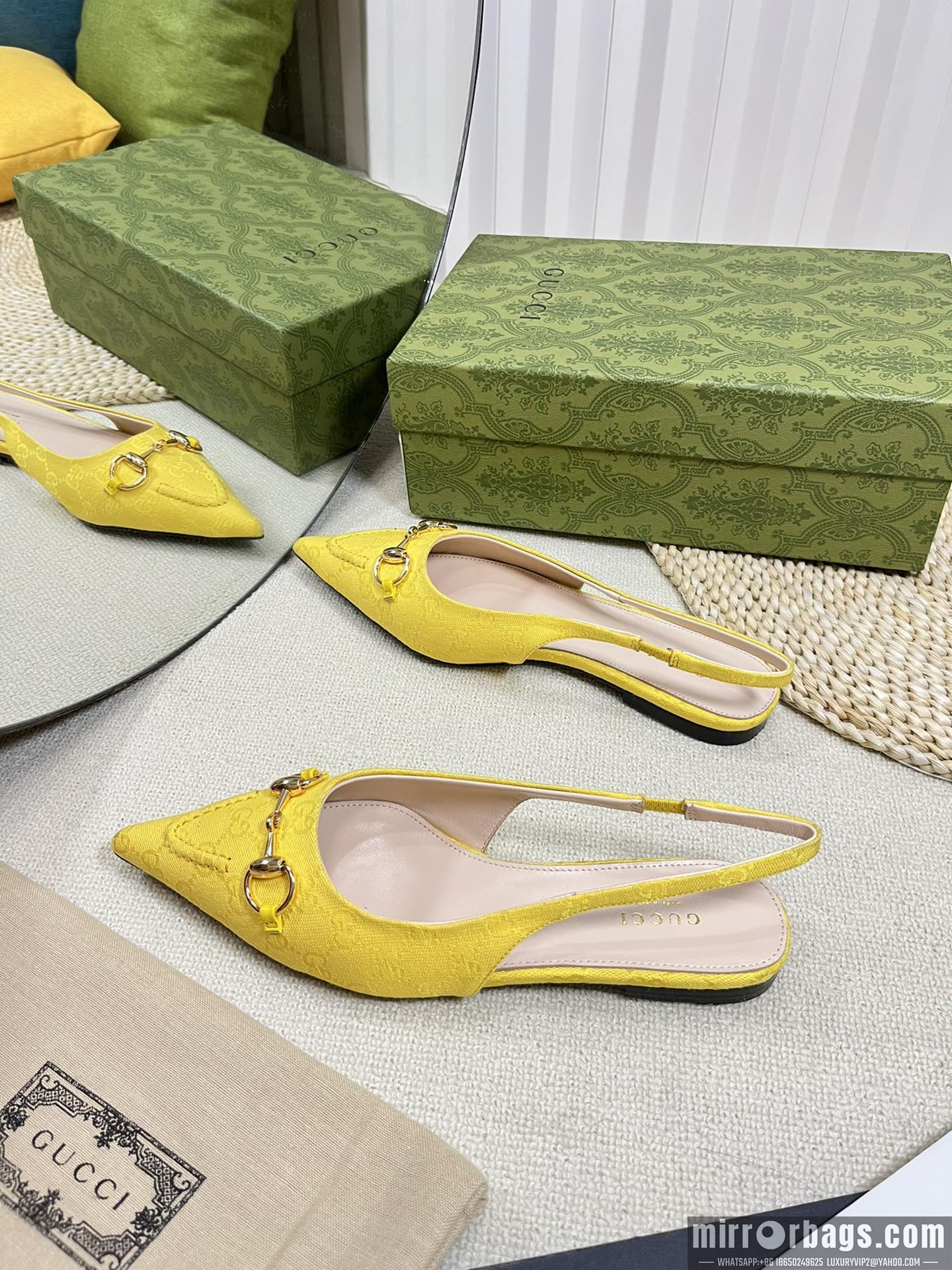 Gucci Shoes sz35-39 h0601