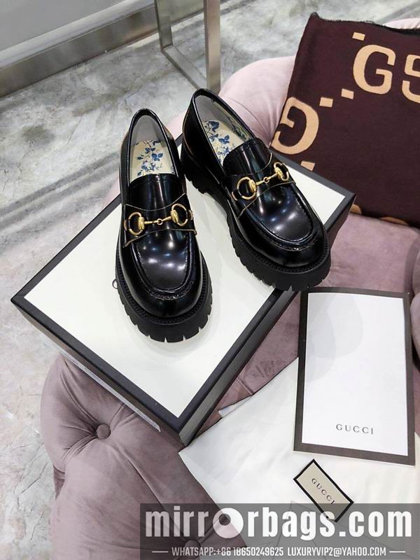 Gucci Shoes sz34-40 5.5cm mnf0305