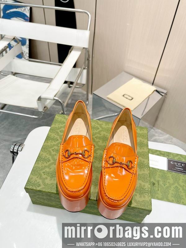 Gucci Shoes sz35-41 10cm mnf0302