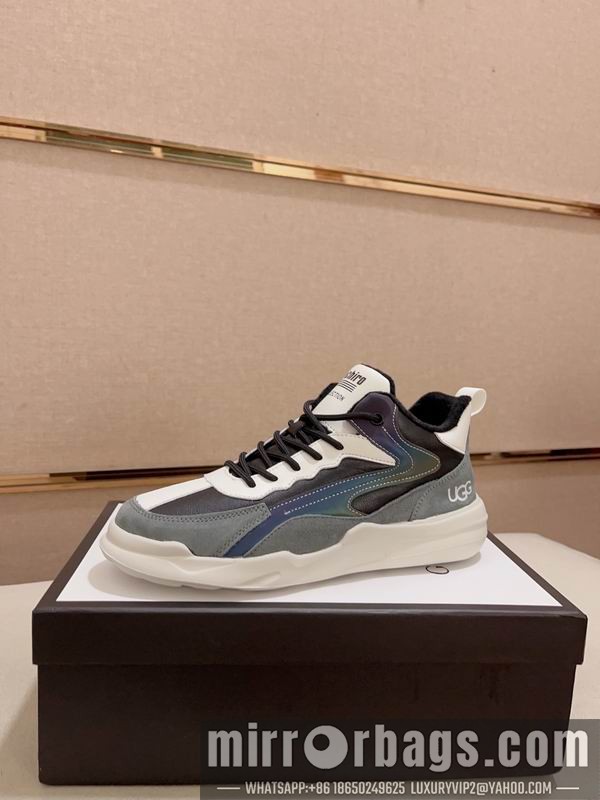 Gucci Shoes sz38-44 hnm0193