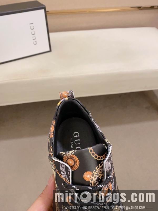 Gucci Shoes sz38-44 hnm0120