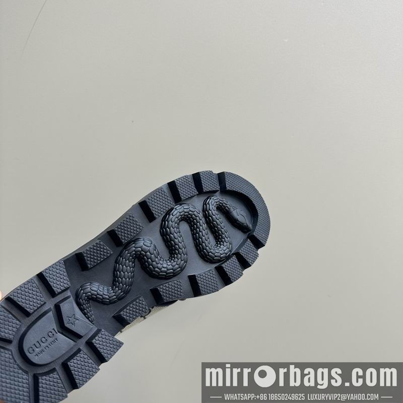Gucci Shoes sz35-41 7cm mnf0305