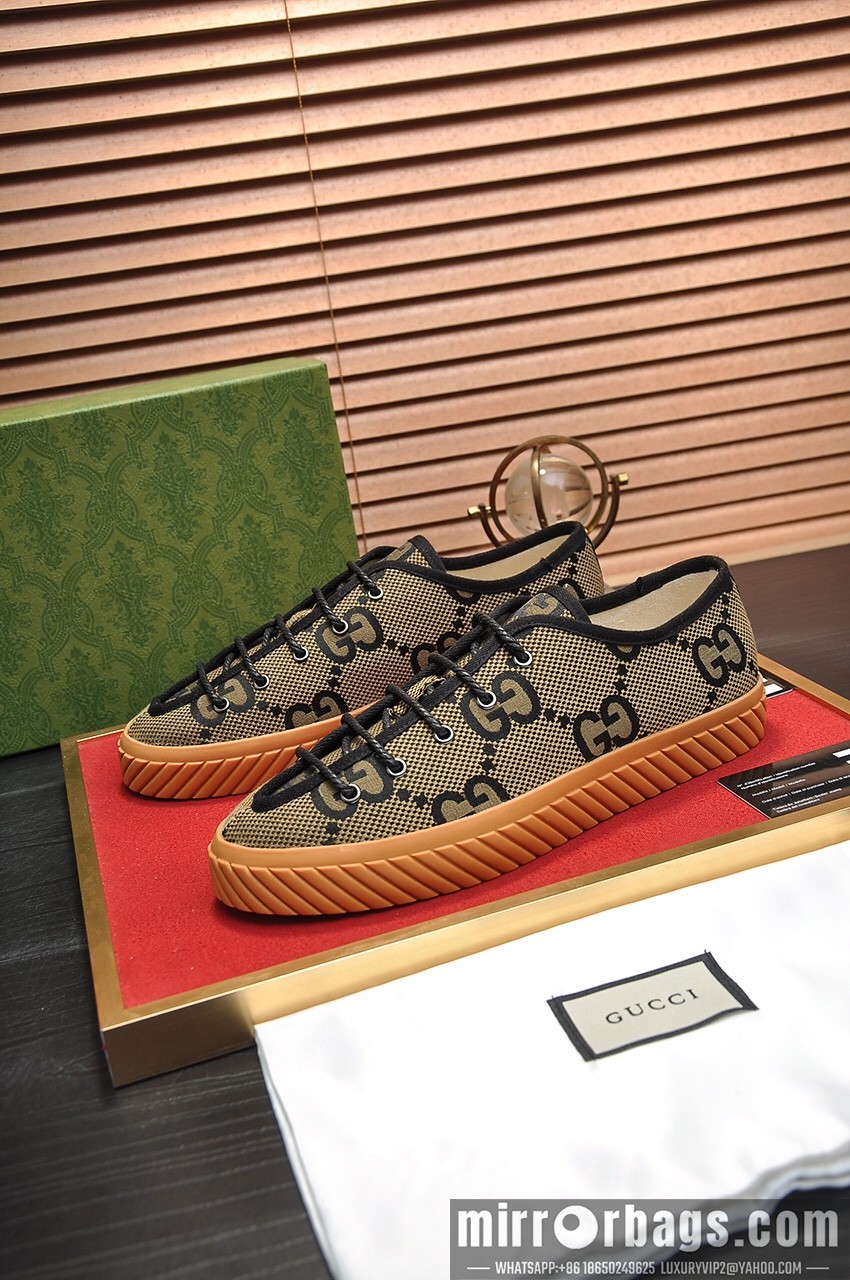 Gucci Shoes sz38-45 h1001