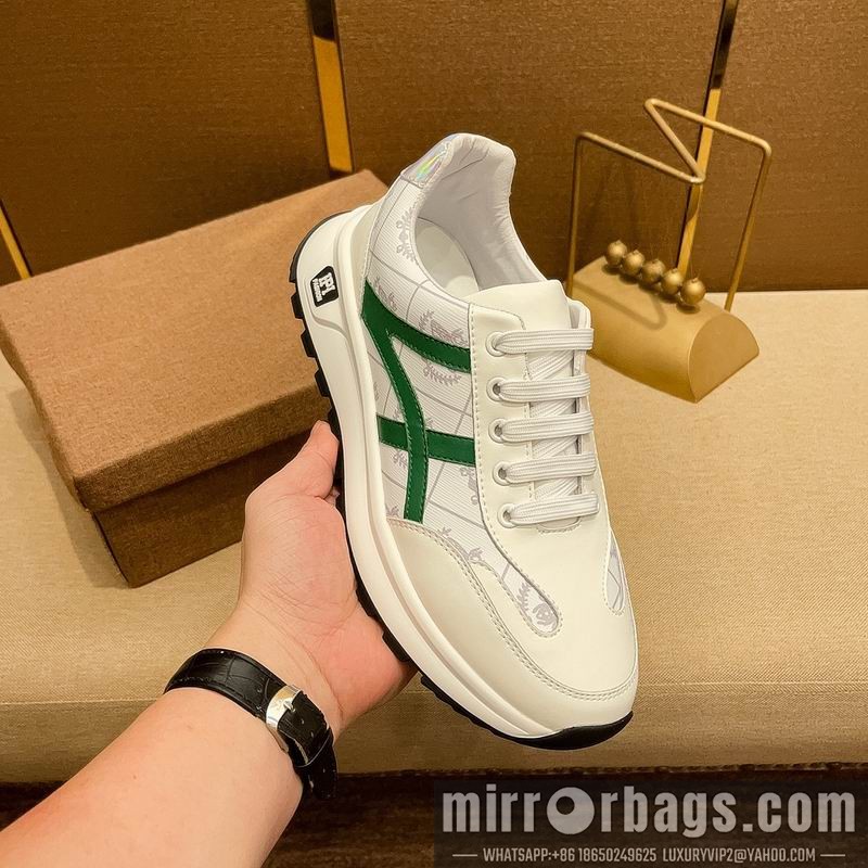 Gucci Shoes sz38-44 mnf0330