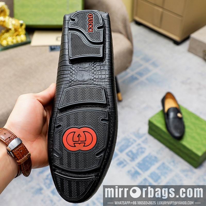 Gucci Shoes sz38-45 mnf0227
