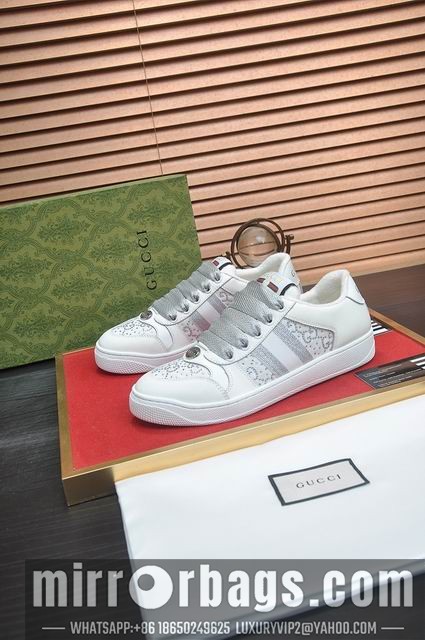 Gucci Shoes sz35-45 mnh0804