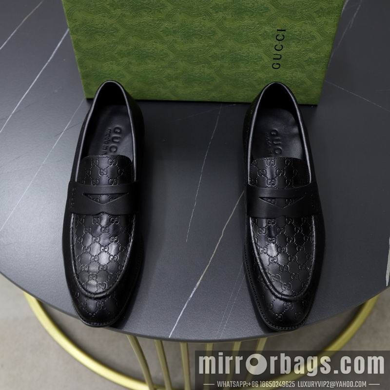 Gucci Shoes sz38-45 N1202