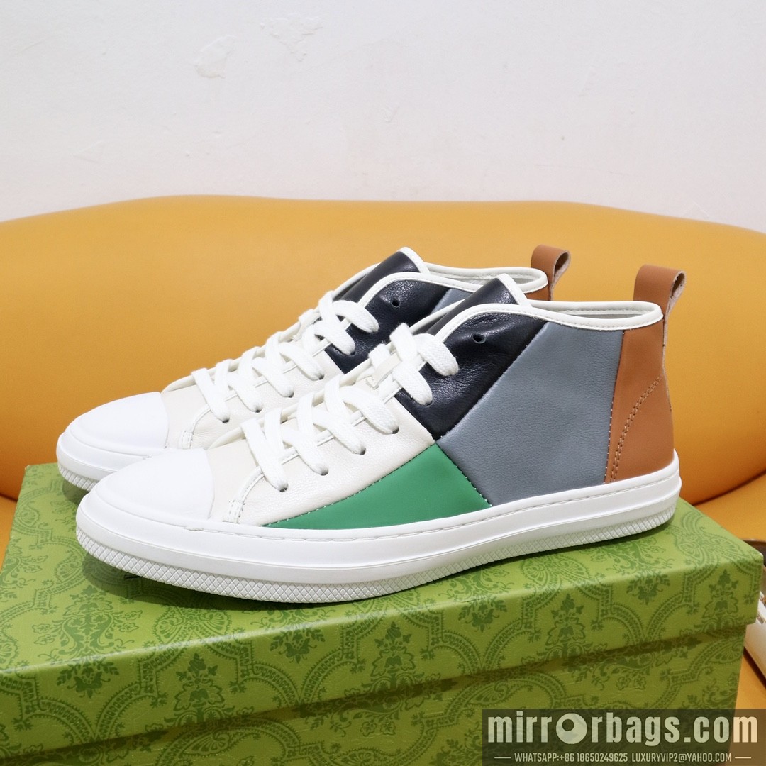 Gucci Shoes sz38-45 hnh1209