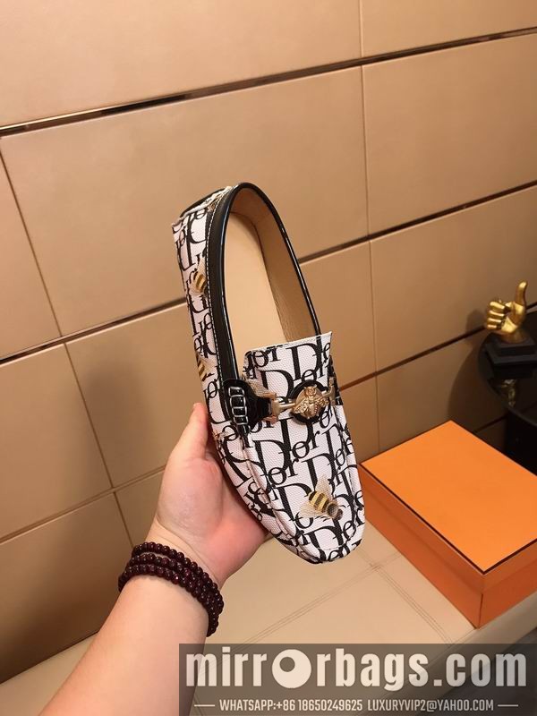 Gucci Shoes X Dior sz38-44 mnf0375