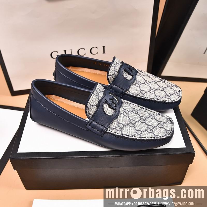 Gucci Shoes sz 38-46 mnf0127