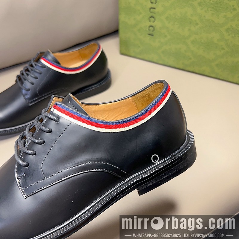 Gucci Shoes sz38-44 H0360