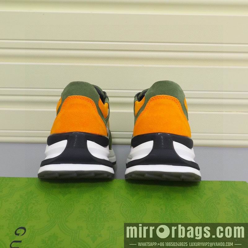 Gucci Shoes sz38-44 hnm0112