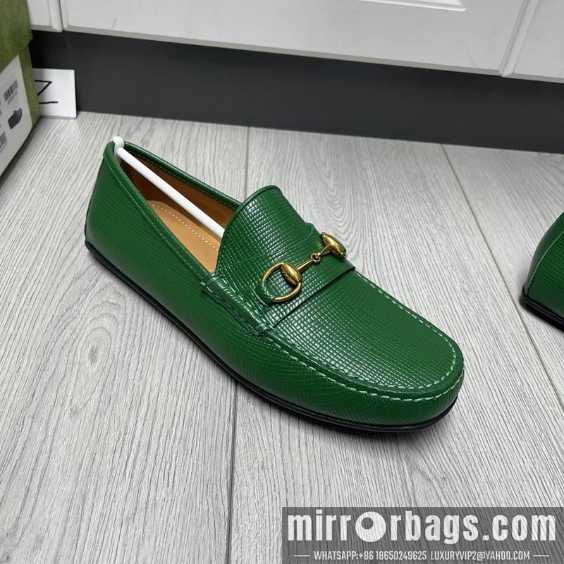 Gucci Shoes sz39-44 hnm0131