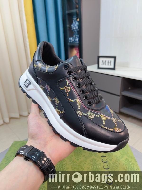 Gucci Shoes sz38-44 mnf0254