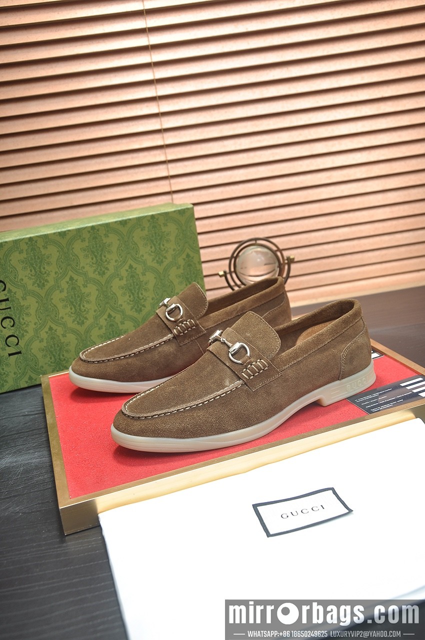 Gucci Shoes sz38-44 h0804