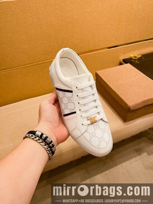 Gucci Shoes sz38-44 mnf0241