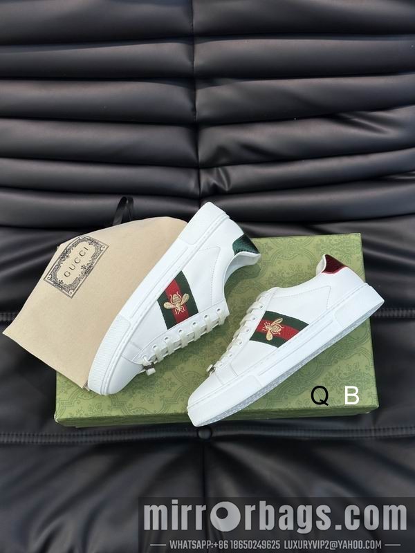 Gucci Shoes sz35-45 BS0322