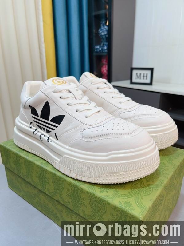 Gucci Shoes sz38-44 hnm0197