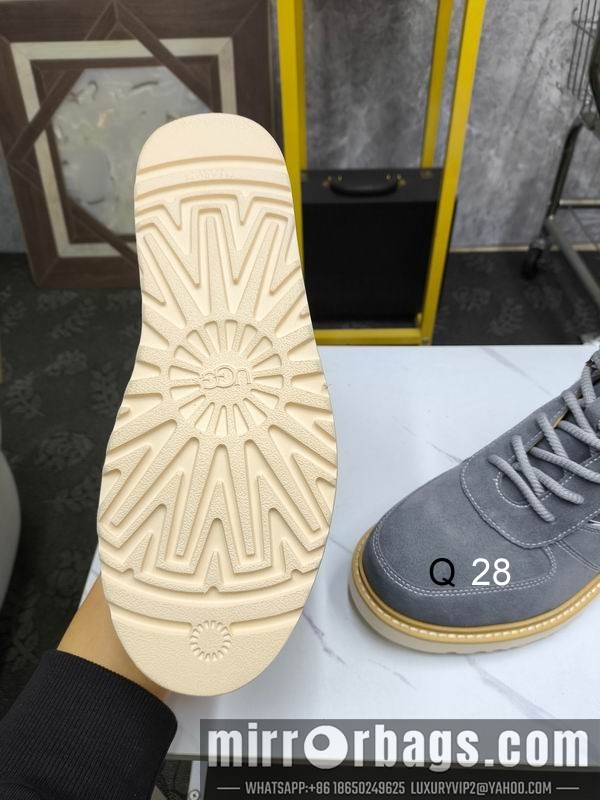 Gucci Shoes sz38-45 N1208