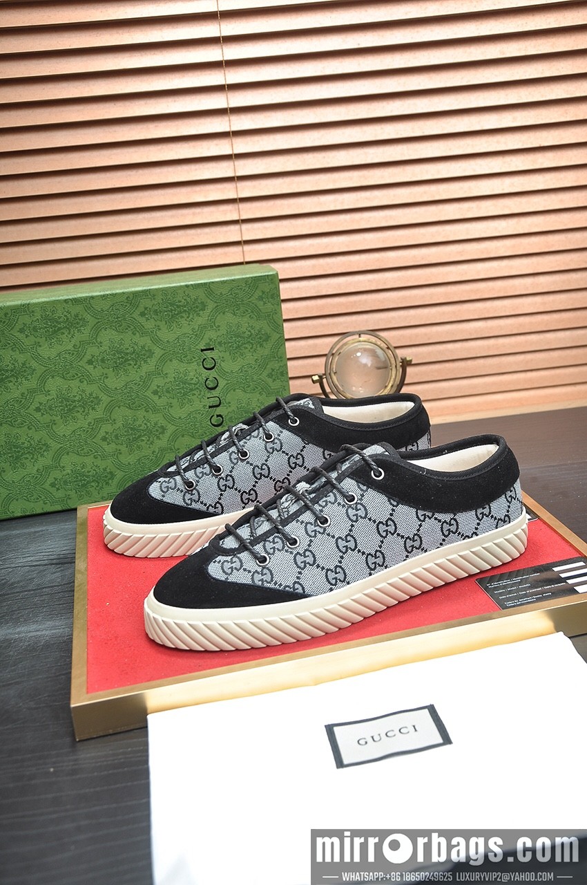 Gucci Shoes sz38-44 h0720