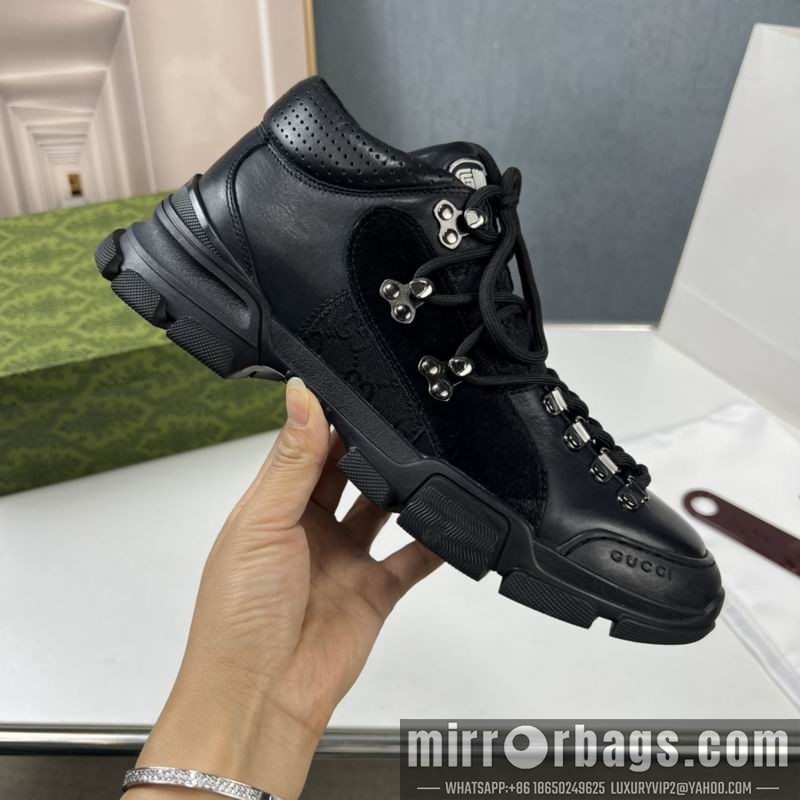 Gucci Shoes sz38-45 mnf0303